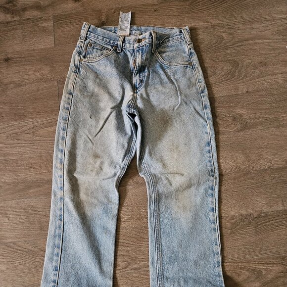 Carhartt Denim - Picture 1 of 4